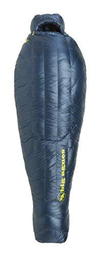Algopix Similar Product 6 - Big Agnes Orno 0 Ultralight Down Mummy