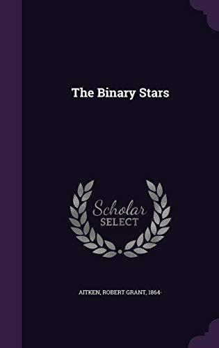 Algopix Similar Product 7 - The Binary Stars