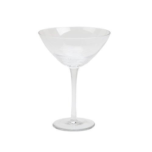 Algopix Similar Product 18 - IMPULSE! Manchester Martini Glasses
