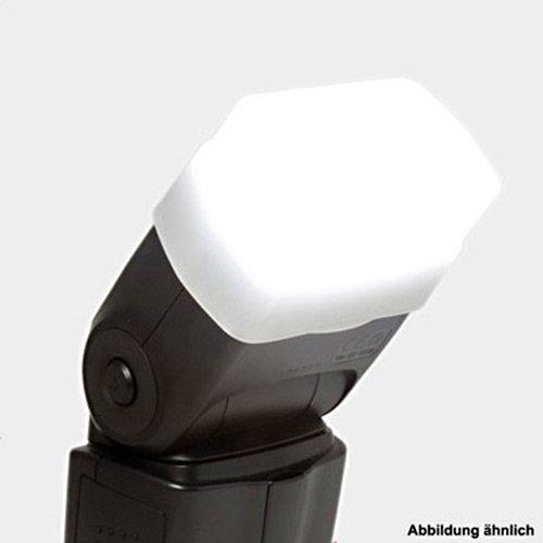 Algopix Similar Product 2 - Delamax Diffusor Softbox for Canon