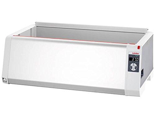 Algopix Similar Product 17 - JULABO 955043022 Pura 30 Water Bath