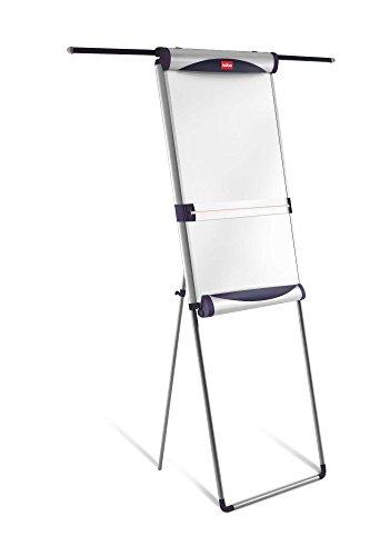 Algopix Similar Product 5 - Nobo Piranha Flipchart Easel Magnetic