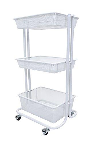 Algopix Similar Product 12 - Home Kitchen Bedroom Storage Utility