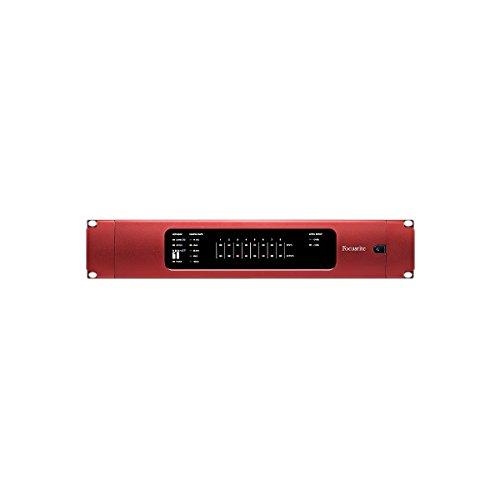 Algopix Similar Product 19 - Focusrite RedNet 1  8Channel ADDA