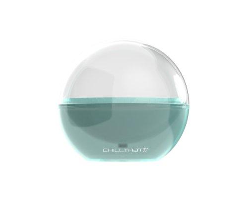 Algopix Similar Product 19 - ChillTHAThat! Ice Cream Bowl, Mint Green