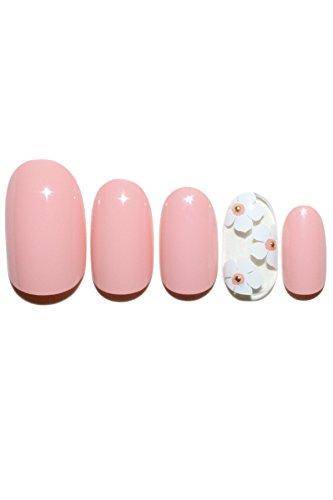 Algopix Similar Product 3 - Static Nails Reusable Popon Manicure