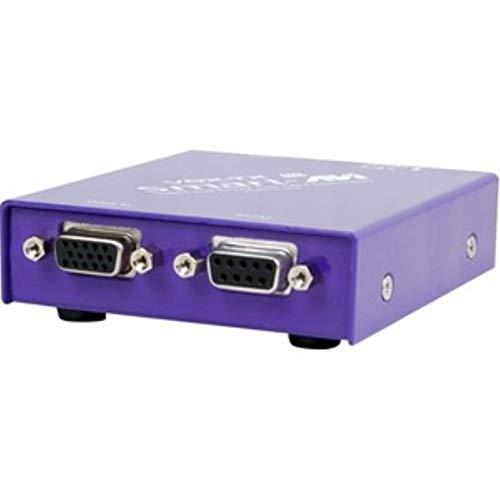 Algopix Similar Product 19 - SmartAVI VDXS UXGAYUVYC RS232 CAT5