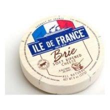 Algopix Similar Product 11 - Ile De France Miniature Cheese Brie 8