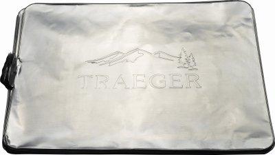Algopix Similar Product 8 - Traeger Pellet Grills BAC409 Pro 22