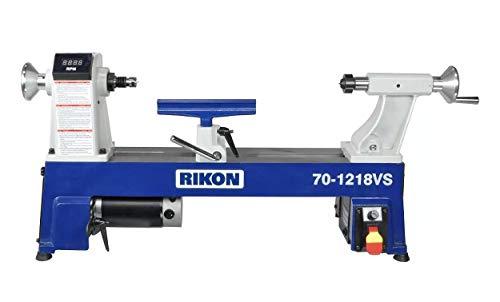 Algopix Similar Product 5 - Rikon 12 x 18 Variable Speed Midi