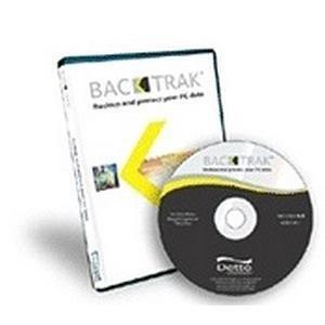 Algopix Similar Product 15 - Detto BACKTRACK V1.6 (CS000BT16001NE01)