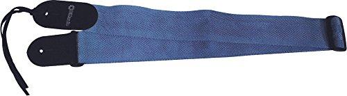 Algopix Similar Product 4 - DiMarzio DD3100N Nylon Web Guitar Strap
