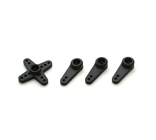 Algopix Similar Product 8 - ALIGN HSP41003 D4BF Servo Horn