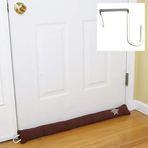 Algopix Similar Product 20 - Evelots Door Draft Stopper33 InchFree