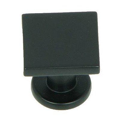 Algopix Similar Product 5 - SoHo 1 Square Knob Set of 3 Finish