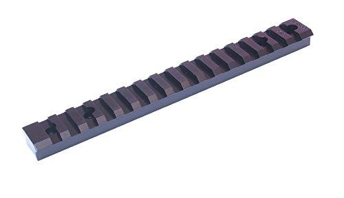 Algopix Similar Product 16 - Savage AxisEdge Picatinny Scope Rail
