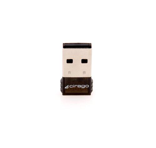 Algopix Similar Product 1 - Cirago Bluetooth BTA6210 v21 EDR