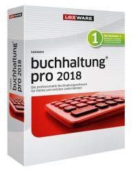 Algopix Similar Product 12 - Lexware buchhaltung pro 2018 Download
