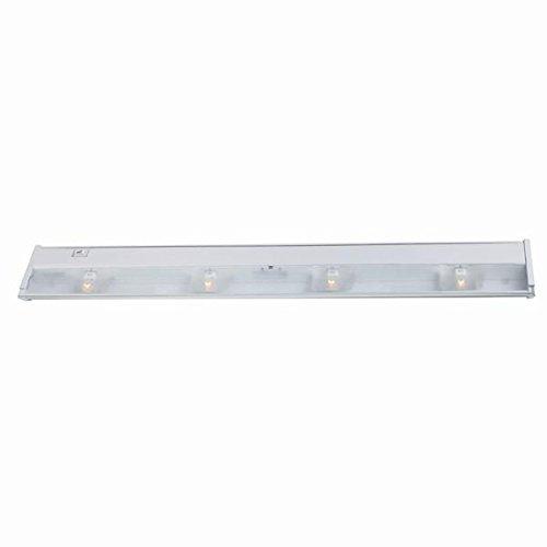 Algopix Similar Product 2 - Acclaim XUC435WH Xenon Undercabinets