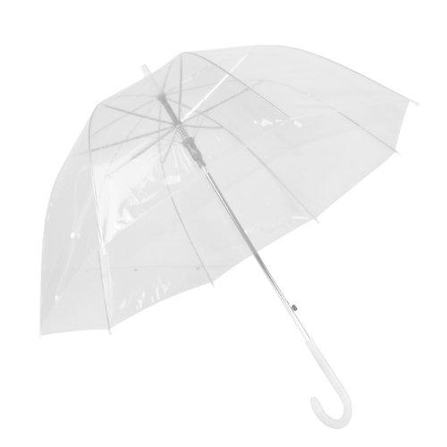 Algopix Similar Product 16 - AMC Clear  Transparent Rain Dome
