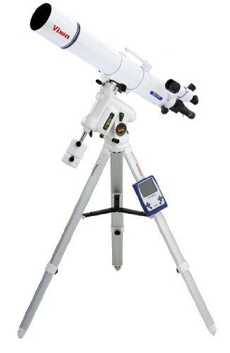 Algopix Similar Product 14 - Vixen 25034 ED115 and Sphinx SXD Mount