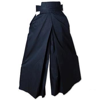 Algopix Similar Product 9 - ProForce Gladiator Hakama  Black 