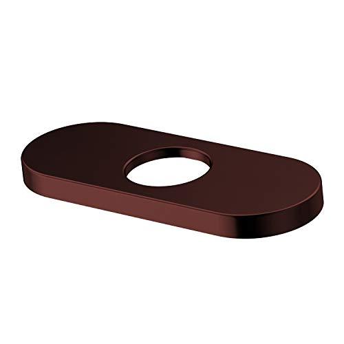 Algopix Similar Product 13 - VIGO Bathroom Faucet 4in Deck Plate