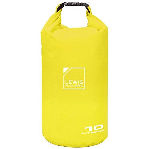 Algopix Similar Product 6 - Lewis N Clark Lightweight Dry