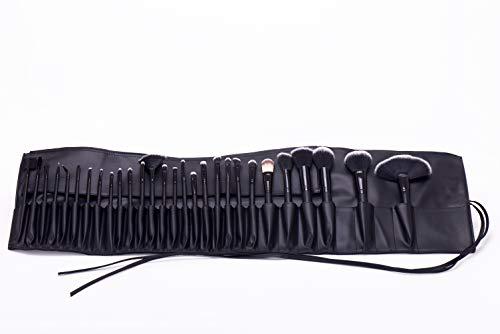 Algopix Similar Product 10 - Pivoine Cosmetic Brush 28 Pieces With
