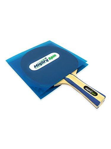 Algopix Similar Product 18 - MightySpin Ping Pong Paddle Protector 