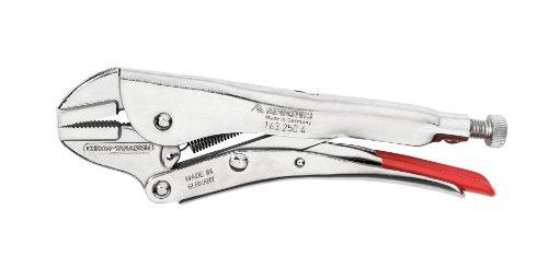 Algopix Similar Product 10 - Rennsteig Quality Grip PliersLocking