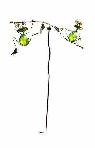 Algopix Similar Product 5 - Continental Art Center CAC2901 Frog