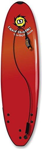 Algopix Similar Product 1 - Liquid Shredder Element Softsurfboard
