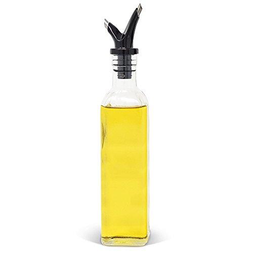 Algopix Similar Product 14 - Royal Oil or Vinegar Bottle with