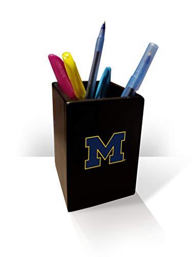 Algopix Similar Product 13 - Fan Creations NCAA Michigan Wolverines