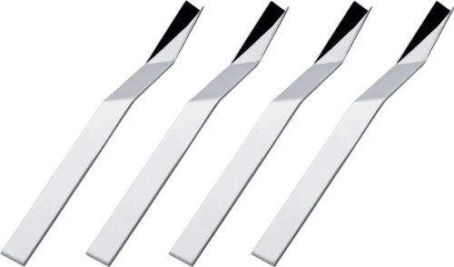Algopix Similar Product 14 - Presto Coffee Spoon (Set of 4)