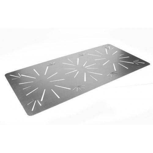 Algopix Similar Product 12 - Little Griddle Heat Deflector for the