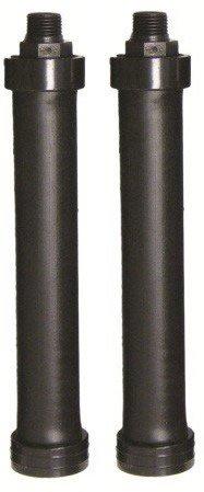Algopix Similar Product 4 - Set of 2 EasyPro RAD850 EPDM Rubber