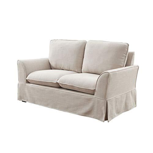 Algopix Similar Product 12 - Benzara BM182877 Fabric Upholstered