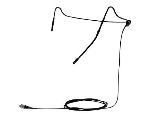 Algopix Similar Product 15 - Headworn mic with integrated MKE2 Gold.