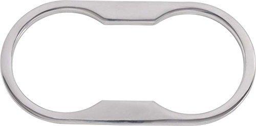 Algopix Similar Product 4 - Kentrol Cup Holder Bezel 30002