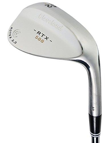 Algopix Similar Product 9 - Cleveland Golf Mens 588 RTX 20 Muscle