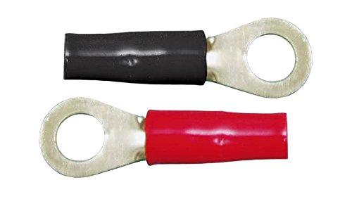 Algopix Similar Product 20 - Orion Cobalt RT4B Ring Terminal 4 Gauge