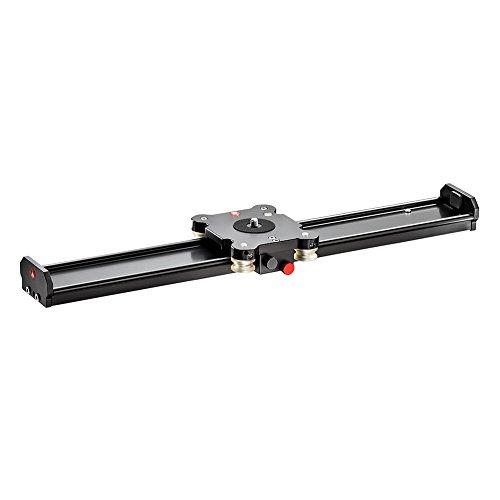 Algopix Similar Product 10 - Manfrotto MVS060A 60 cm Camera Slider