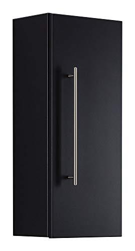 Algopix Similar Product 14 - Emotion AurumS Bathroom Cabinet Black