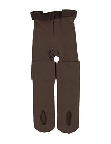 Algopix Similar Product 12 - Leveret Girls Tights Dance Ballet