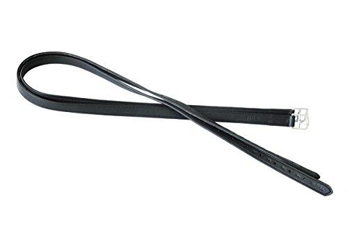 Algopix Similar Product 5 - Stirrup Leather Microfiber COvation
