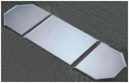 Algopix Similar Product 9 - 12x18 3Piece Premium 12 Beveled