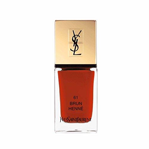 Algopix Similar Product 16 - Yves Saint Laurent La Laque Couture 61