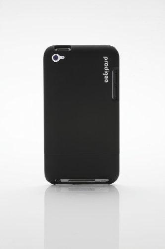 Algopix Similar Product 8 - Prodigee Sleek Slider Case iPod Touch 4